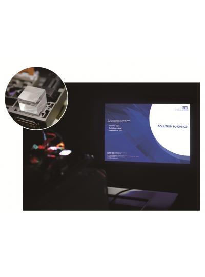 AR偏振分光棱鏡