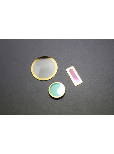 金屬化窗口&TO管帽