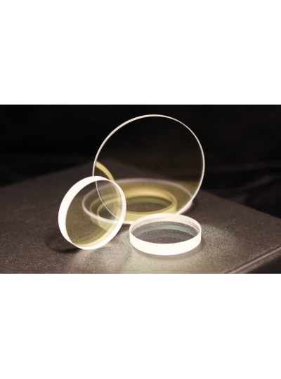 激光保護(hù)窗口