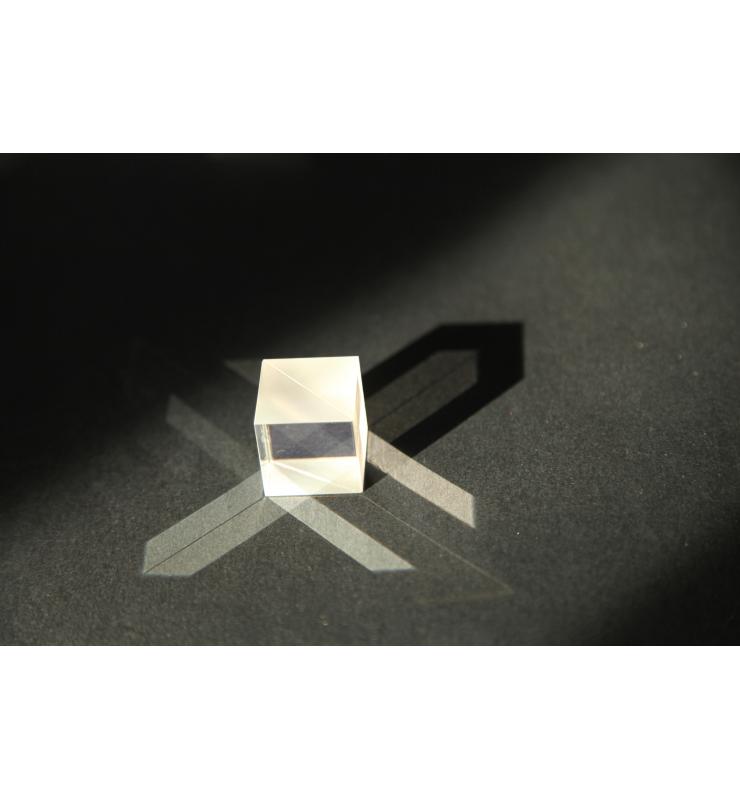 消偏振分光棱鏡