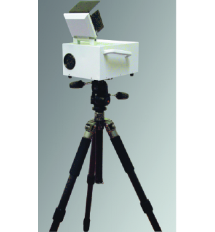 紫外/可見電暈探測儀