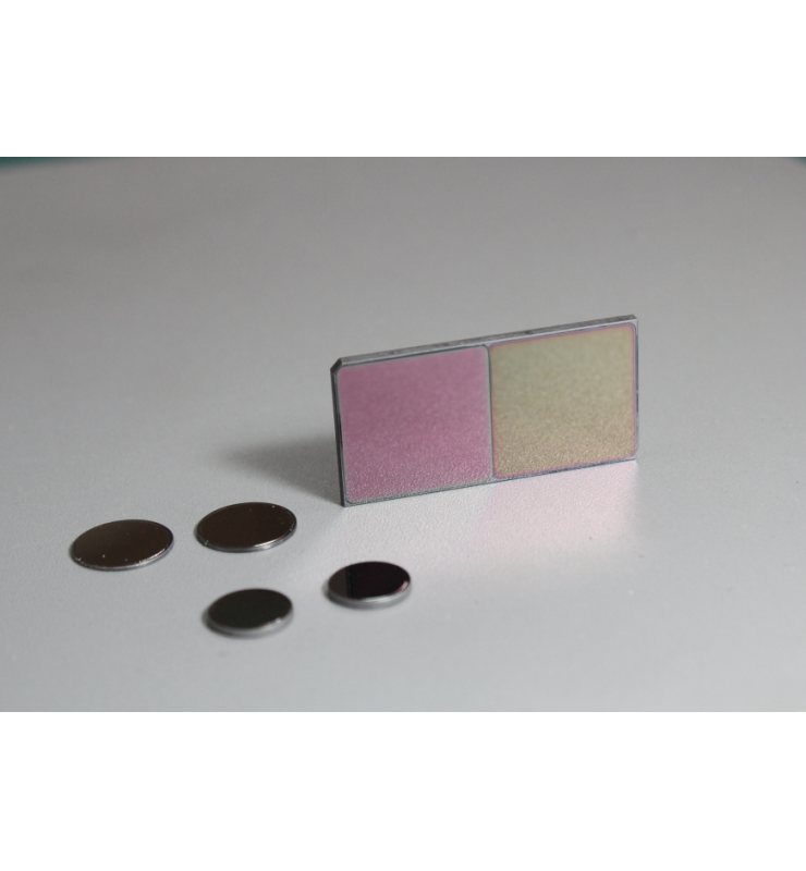 探測傳感濾光片