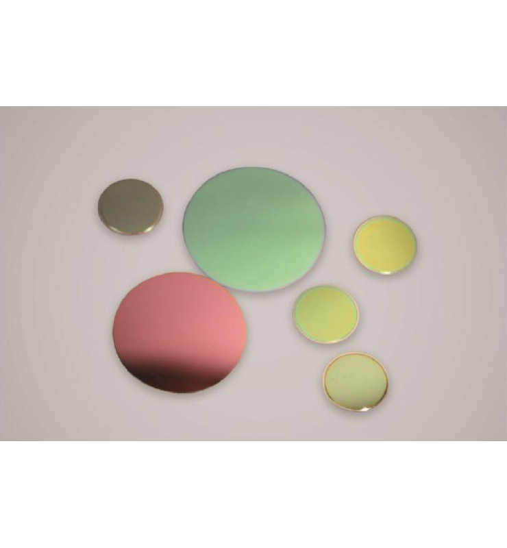 紅外帶通濾光片