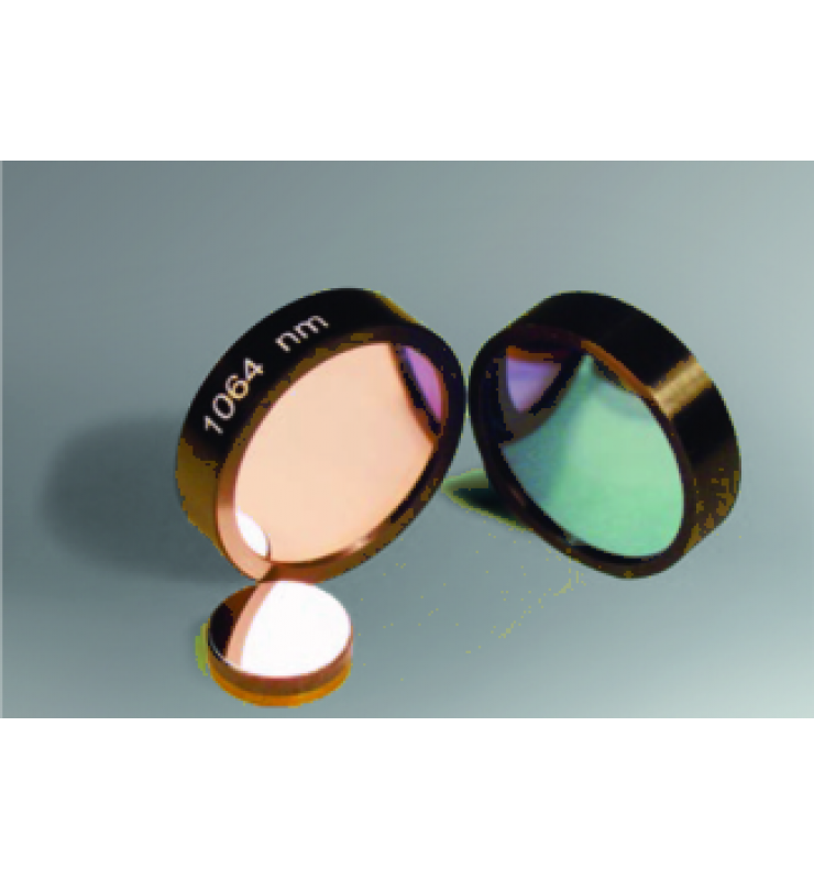 激光波長濾光片