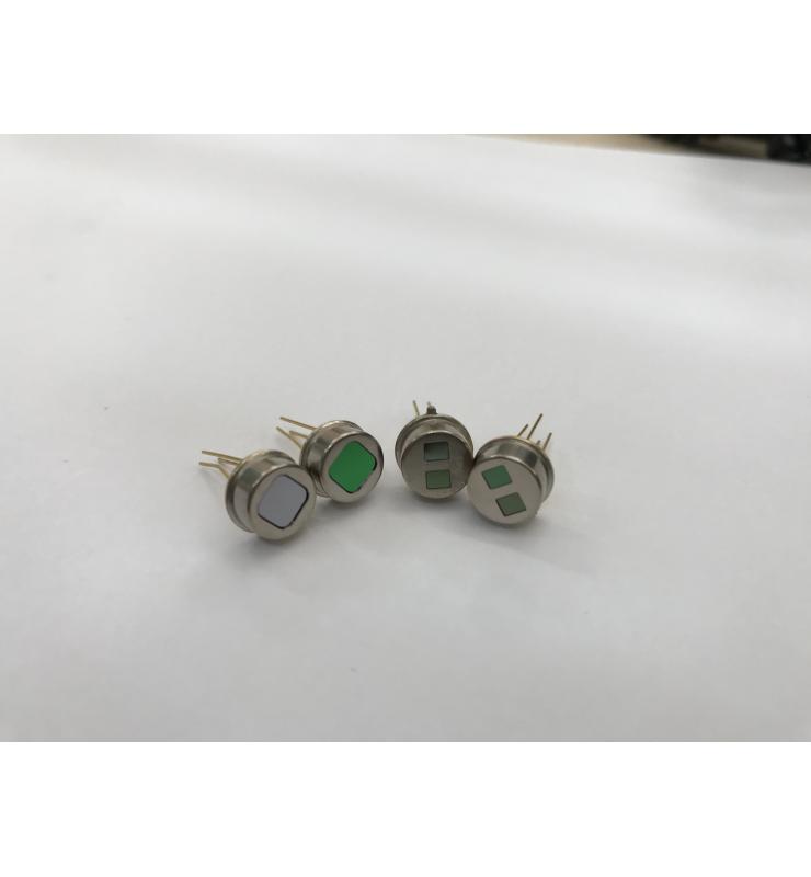 紅外探測(cè)器