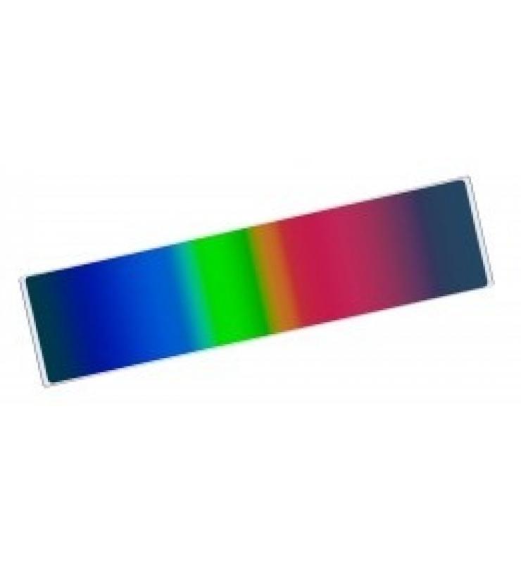 線性漸變?yōu)V光片